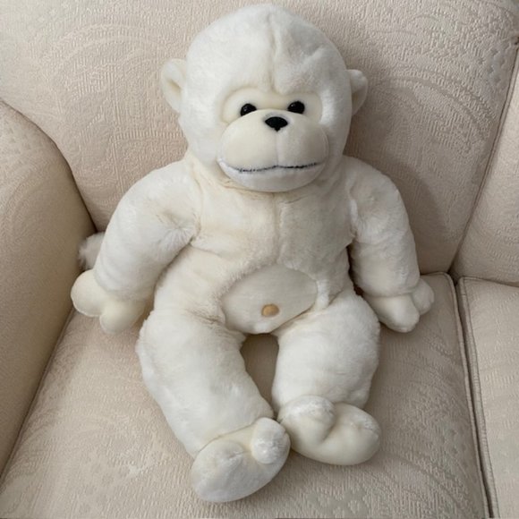 RARE America WEGO Monkey - B.A. Monkey - 7148QW - Picture 3 of 12